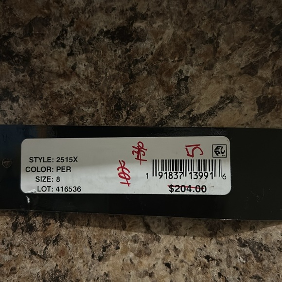 Women's Formal Dress Sz 8 Light Blue Floaty XSCAPE Studded Split Sleeve
Chiffon - Picture 12 of 15